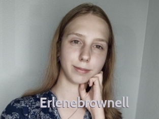 Erlenebrownell