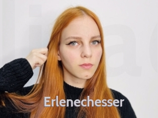 Erlenechesser