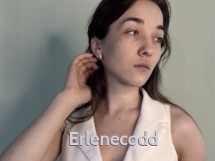 Erlenecodd