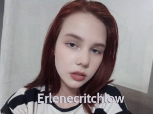 Erlenecritchlow