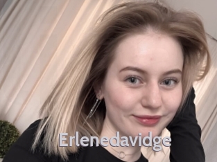 Erlenedavidge