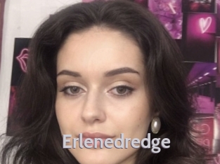 Erlenedredge