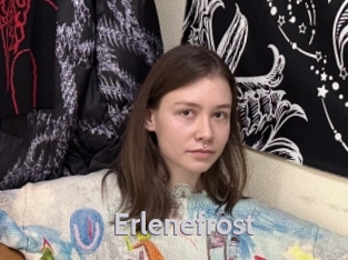 Erlenefrost