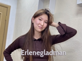 Erlenegladman