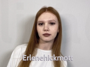 Erlenehickmott