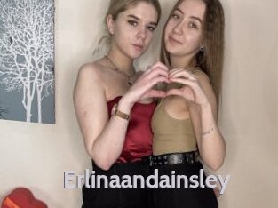 Erlinaandainsley