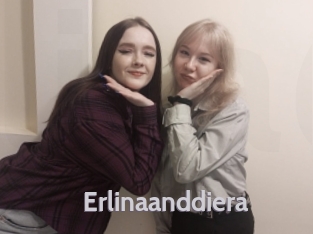 Erlinaanddiera