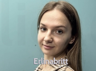 Erlinabritt