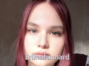 Erlinaburnard