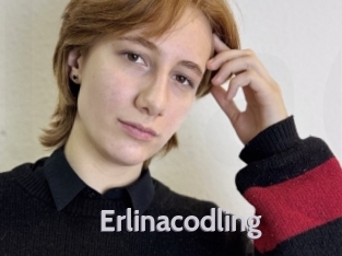 Erlinacodling