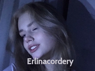 Erlinacordery