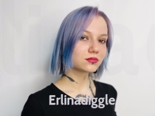 Erlinadiggle
