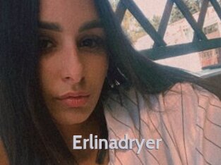 Erlinadryer