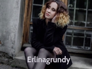 Erlinagrundy