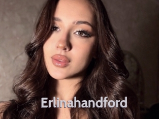 Erlinahandford