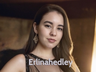 Erlinahedley