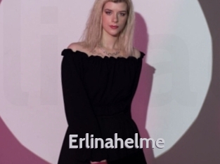 Erlinahelme