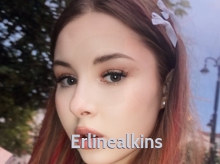 Erlinealkins