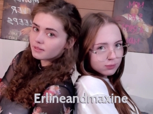 Erlineandmaxine