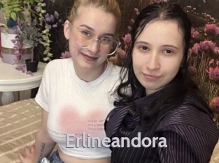 Erlineandora