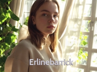 Erlinebarrick
