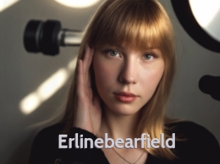 Erlinebearfield