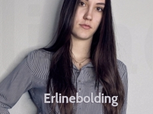 Erlinebolding