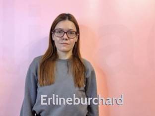 Erlineburchard