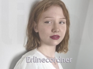 Erlinecordner