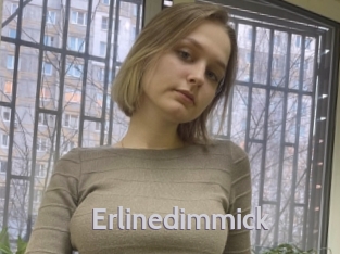 Erlinedimmick