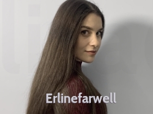 Erlinefarwell
