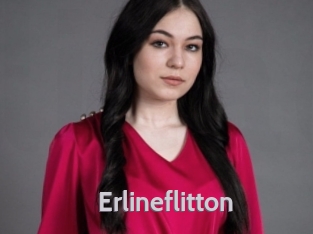 Erlineflitton