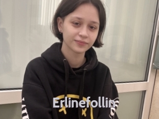 Erlinefollin