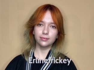 Erlinefrickey