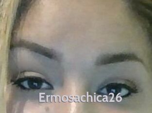 Ermosachica26