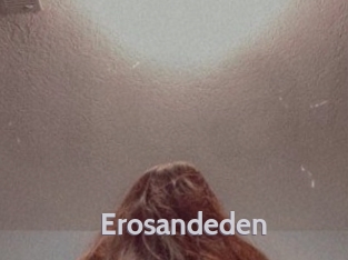 erosandeden Live Cam 66