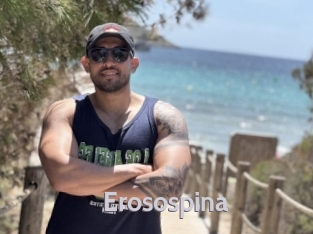 erosospina Live Cam 66