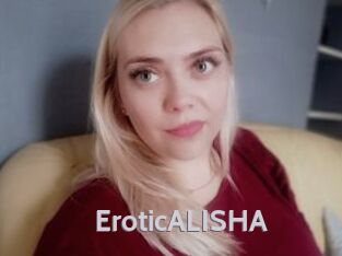 EroticALISHA
