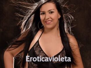 Eroticavioleta