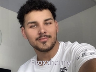 Eroxxhorny