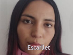 Escarllet