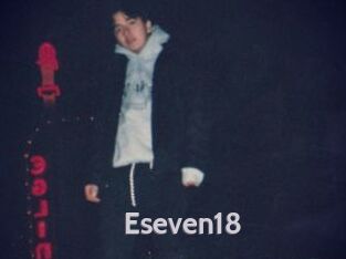Eseven18