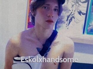 Eskolxhandsome