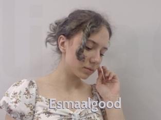 Esmaalgood