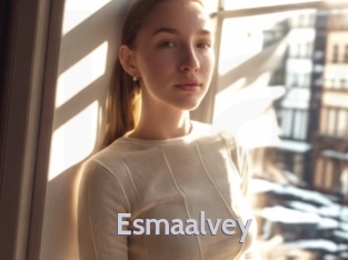 Esmaalvey
