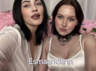 Esmaandlinn