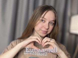 Esmaantell