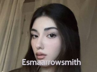 Esmaarrowsmith
