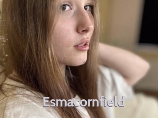 Esmacornfield