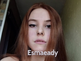 Esmaeady